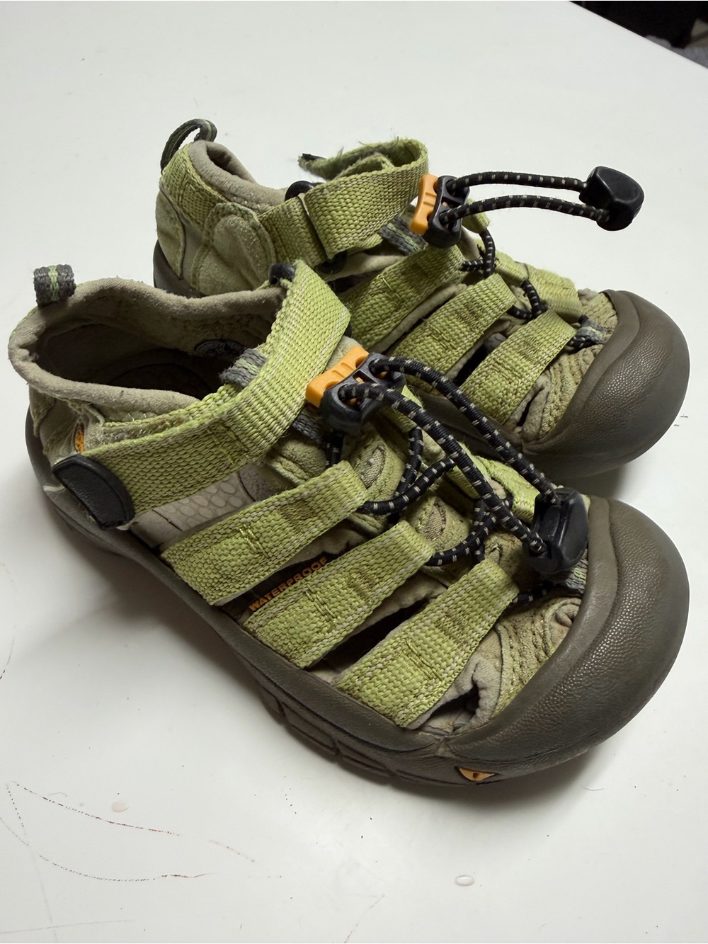 Keen Kids Newport H2 Sport Shoes